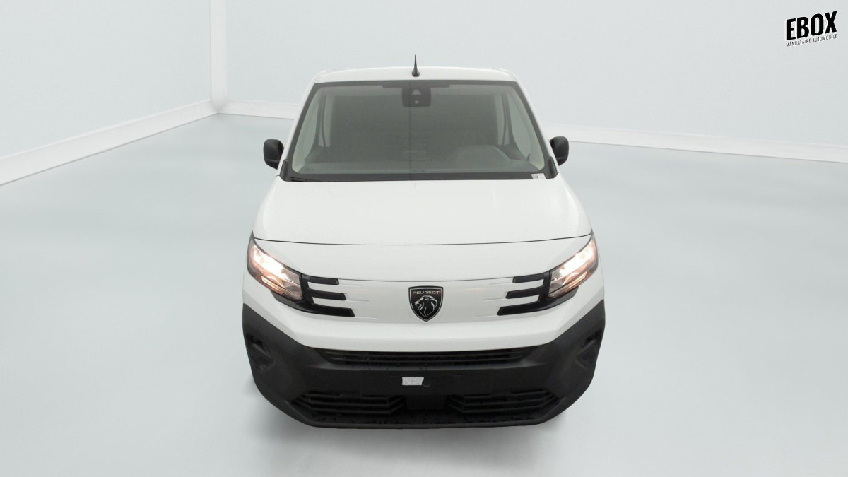 339027_p2 - PEUGEOT - PARTNER - 2025 - photo 2