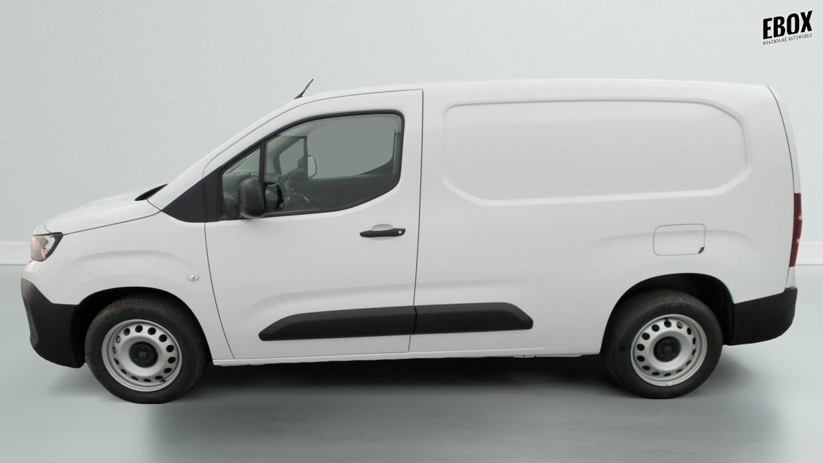 339027_p2 - PEUGEOT - PARTNER - 2025 - photo 4