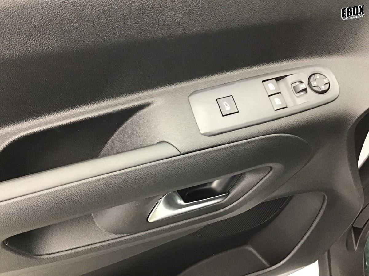 364474_p2 - PEUGEOT - PARTNER - 2025 - photo 9