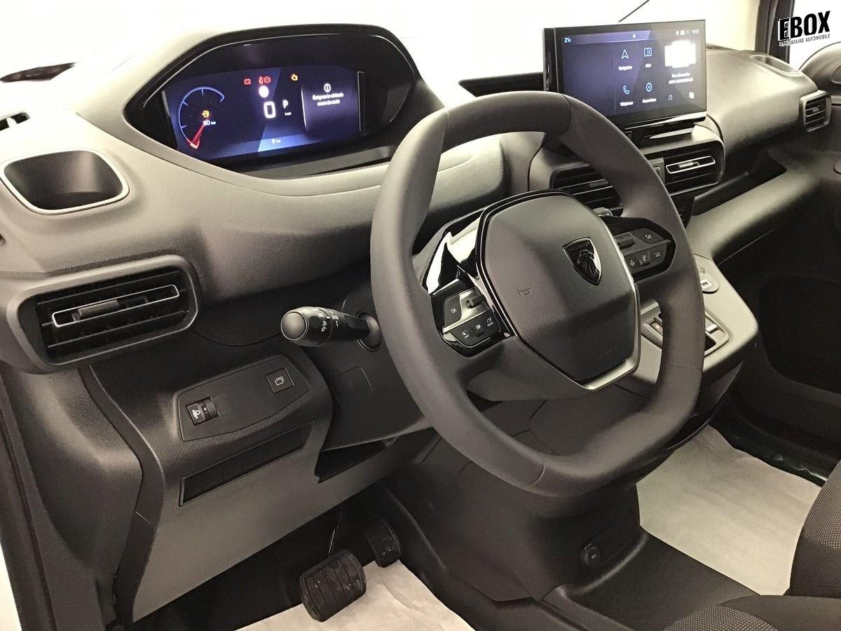364474_p2 - PEUGEOT - PARTNER - 2025 - photo 10
