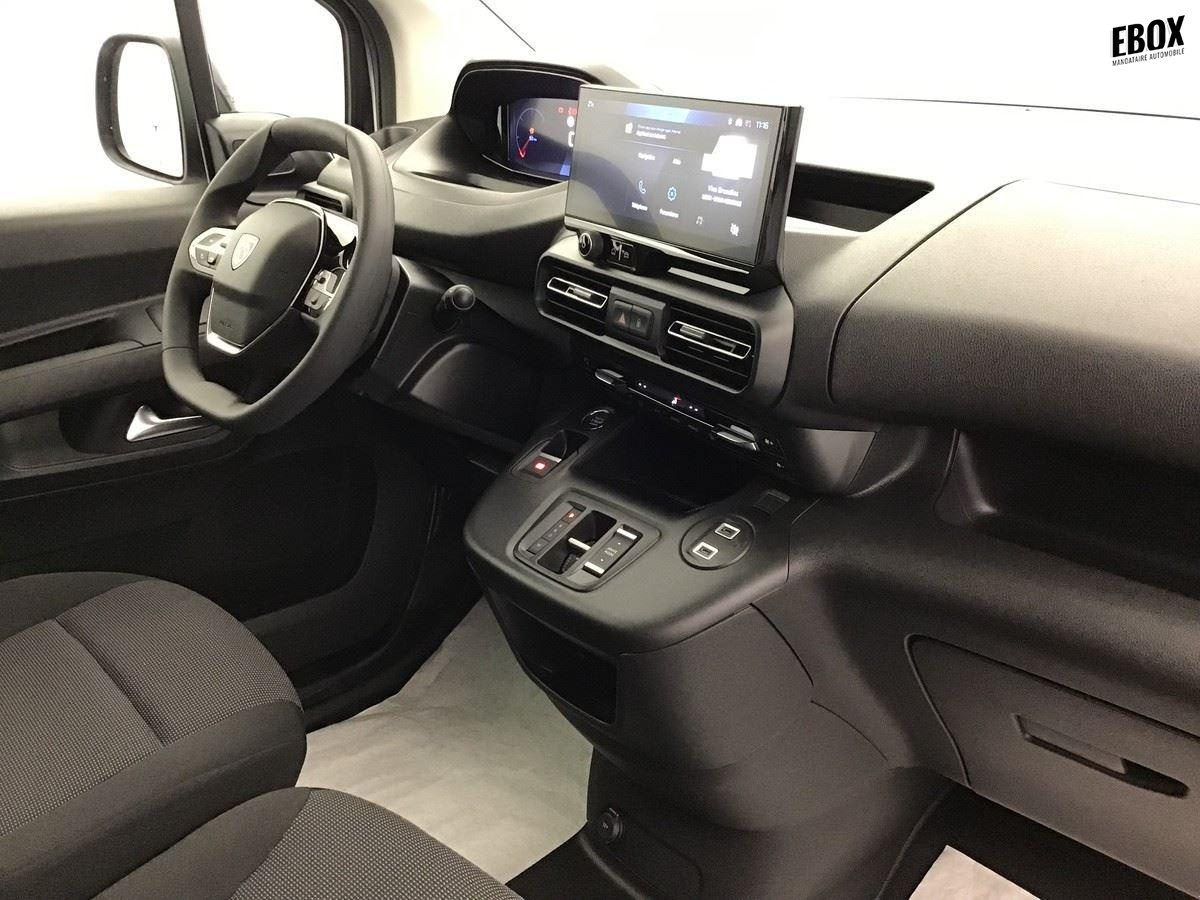 364474_p2 - PEUGEOT - PARTNER - 2025 - photo 8