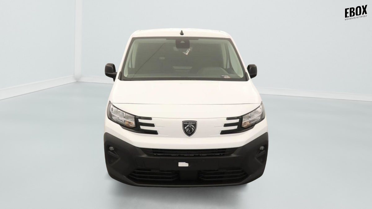 364474_p2 - PEUGEOT - PARTNER - 2025 - photo 3