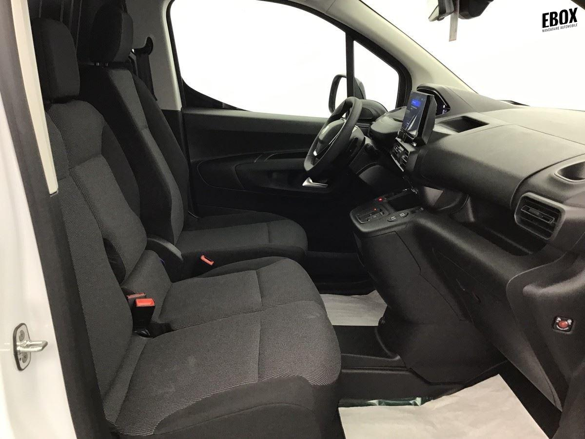 364474_p2 - PEUGEOT - PARTNER - 2025 - photo 6