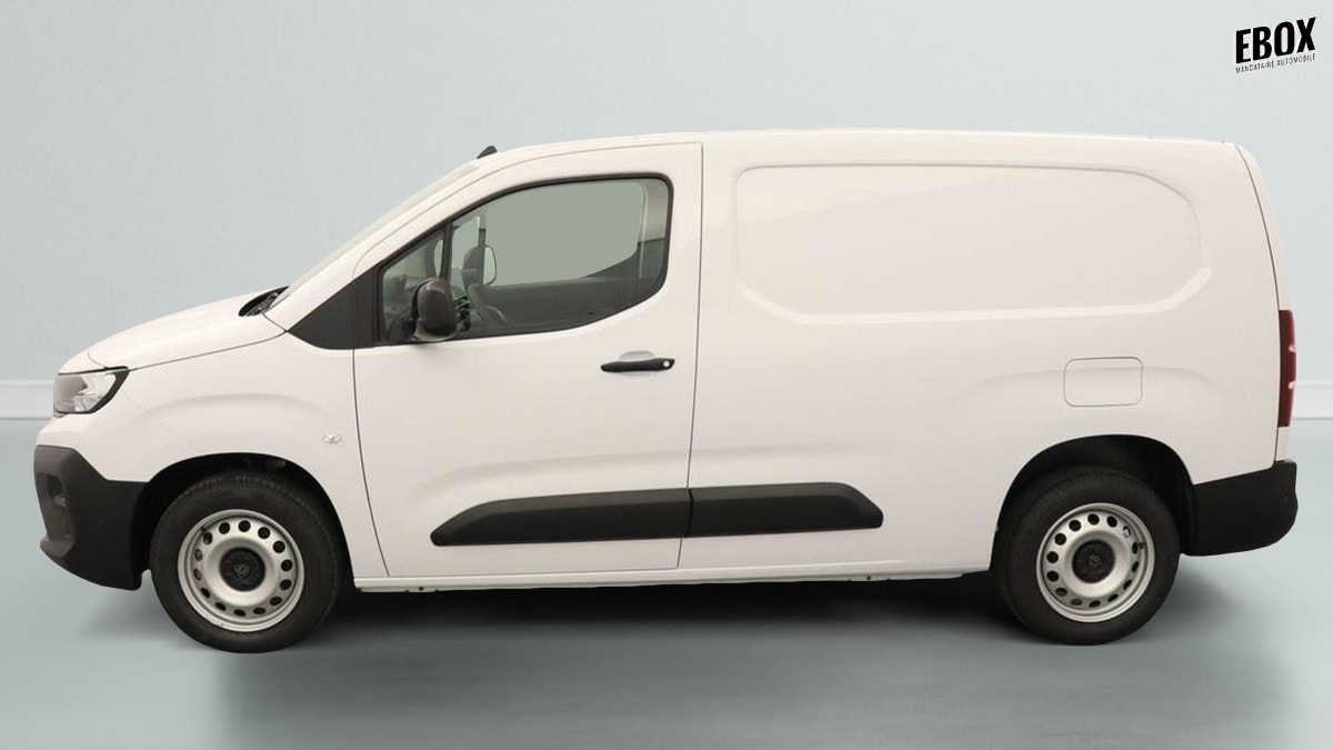 364474_p2 - PEUGEOT - PARTNER - 2025 - photo 4