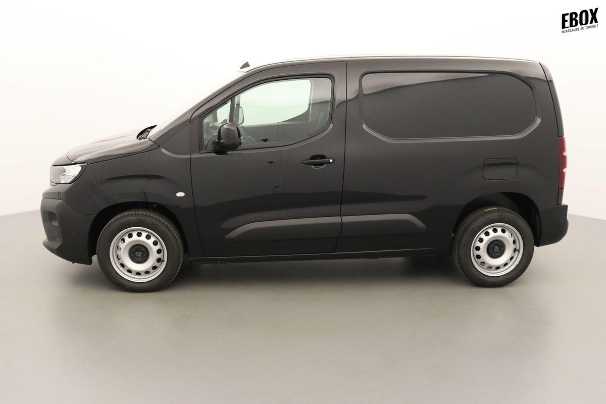 348657_p2 - PEUGEOT - PARTNER - 2025 - photo 4