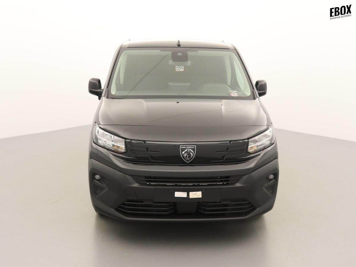 348657_p2 - PEUGEOT - PARTNER - 2025 - photo 3