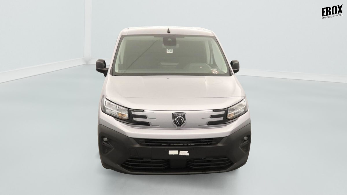 361512_p2 - PEUGEOT - PARTNER - 2025 - photo 2