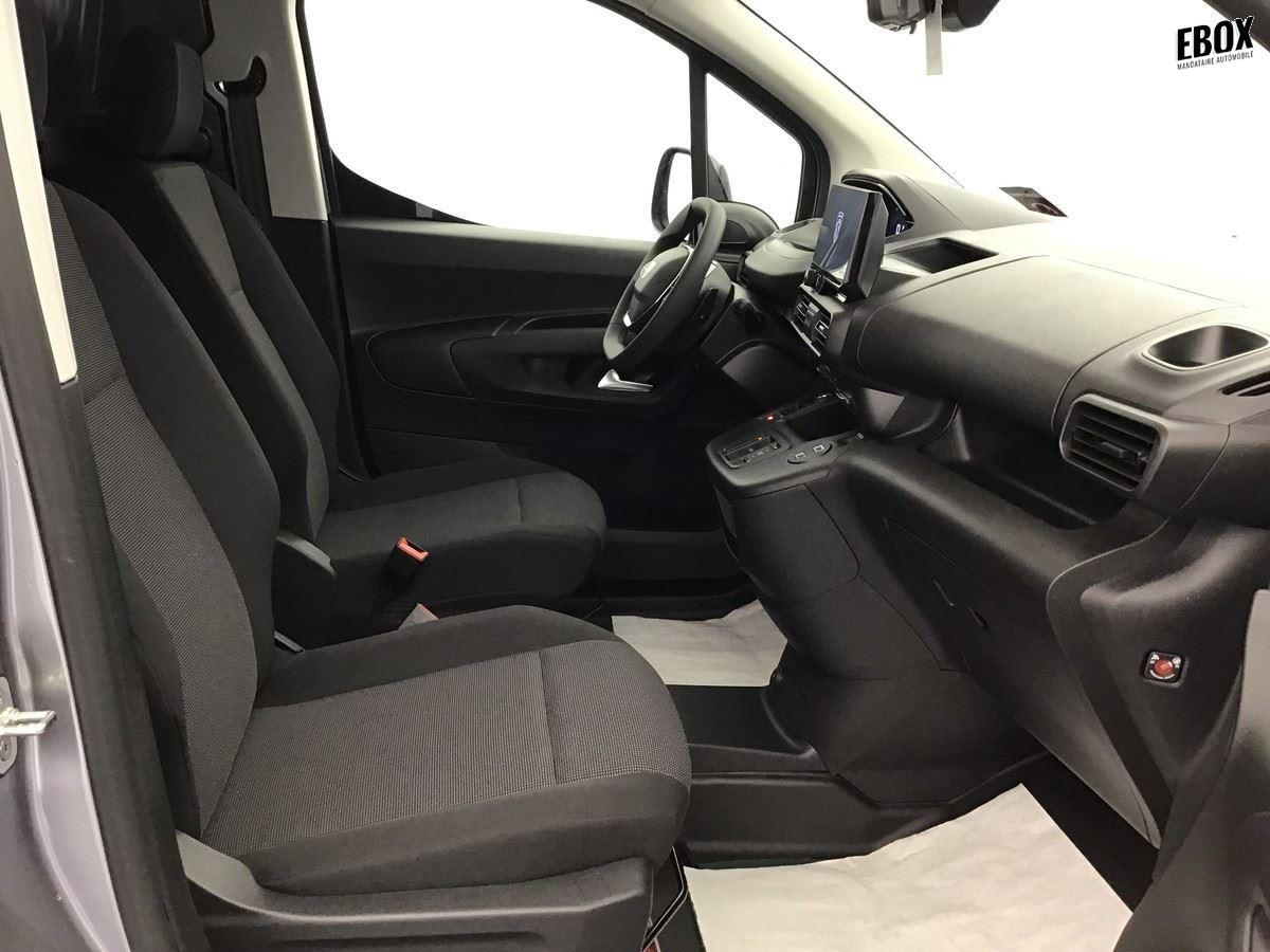361512_p2 - PEUGEOT - PARTNER - 2025 - photo 6