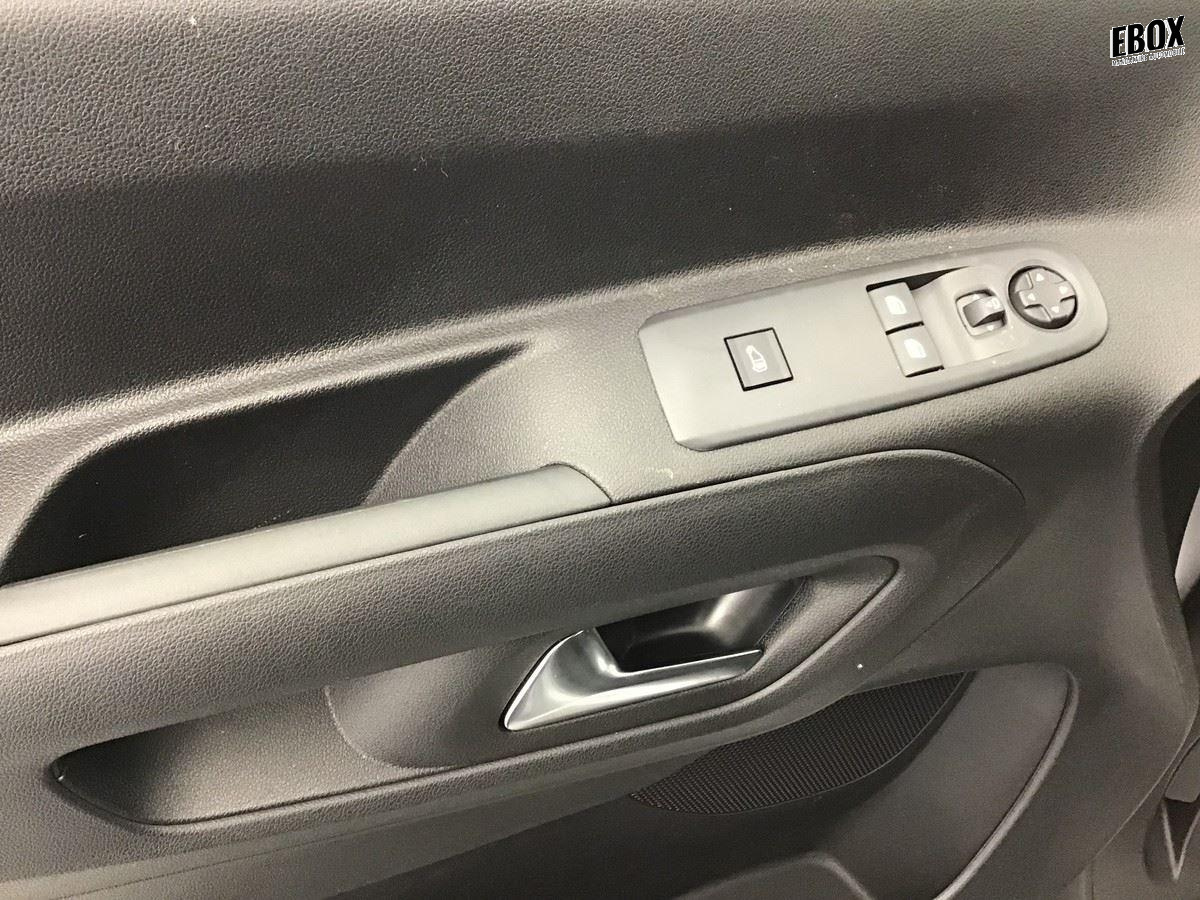 361512_p2 - PEUGEOT - PARTNER - 2025 - photo 9