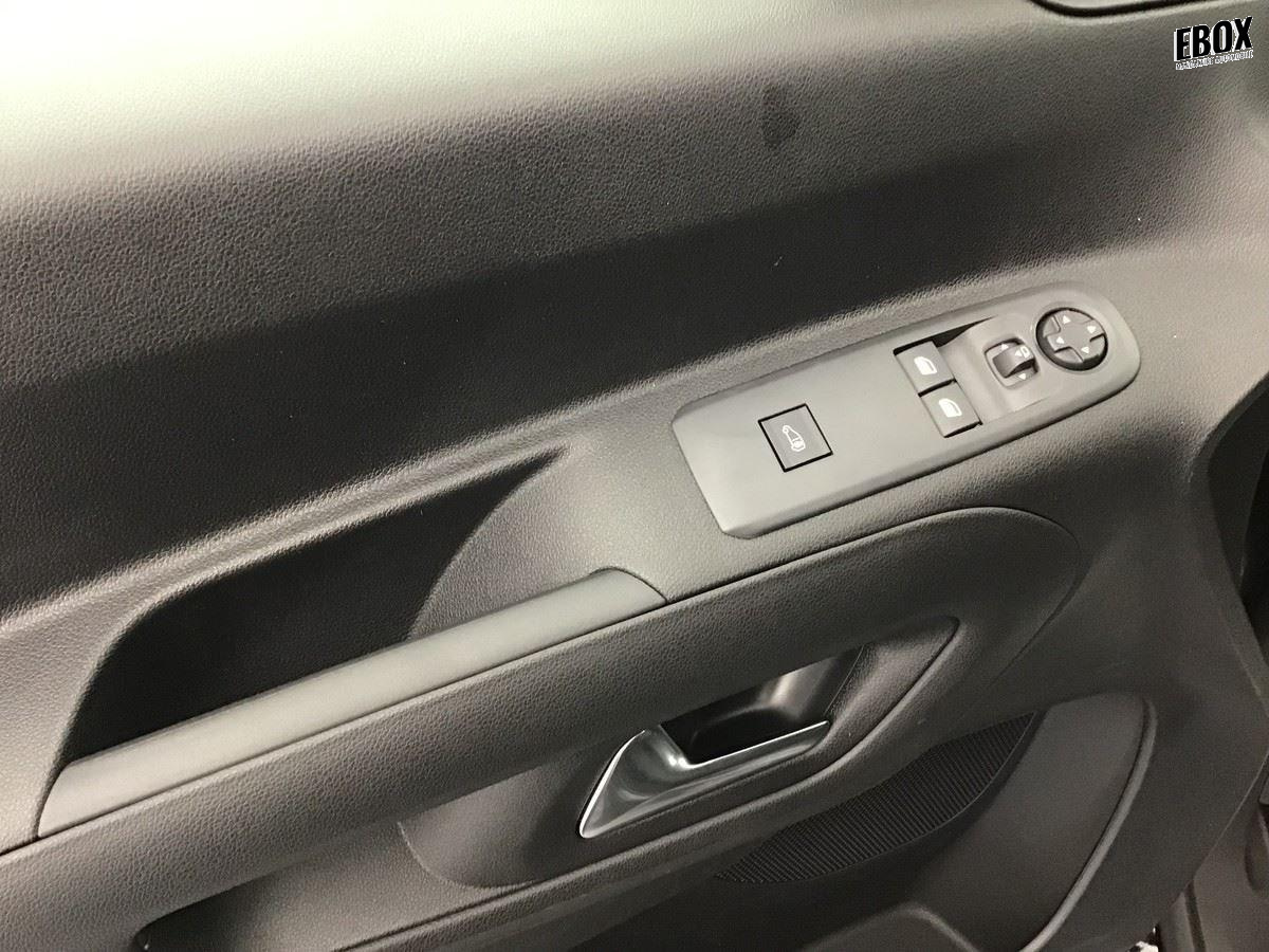 348657_p2 - PEUGEOT - PARTNER - 2025 - photo 9