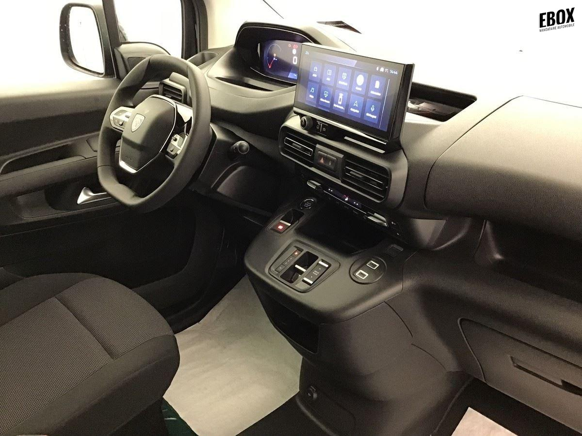 348657_p2 - PEUGEOT - PARTNER - 2025 - photo 8