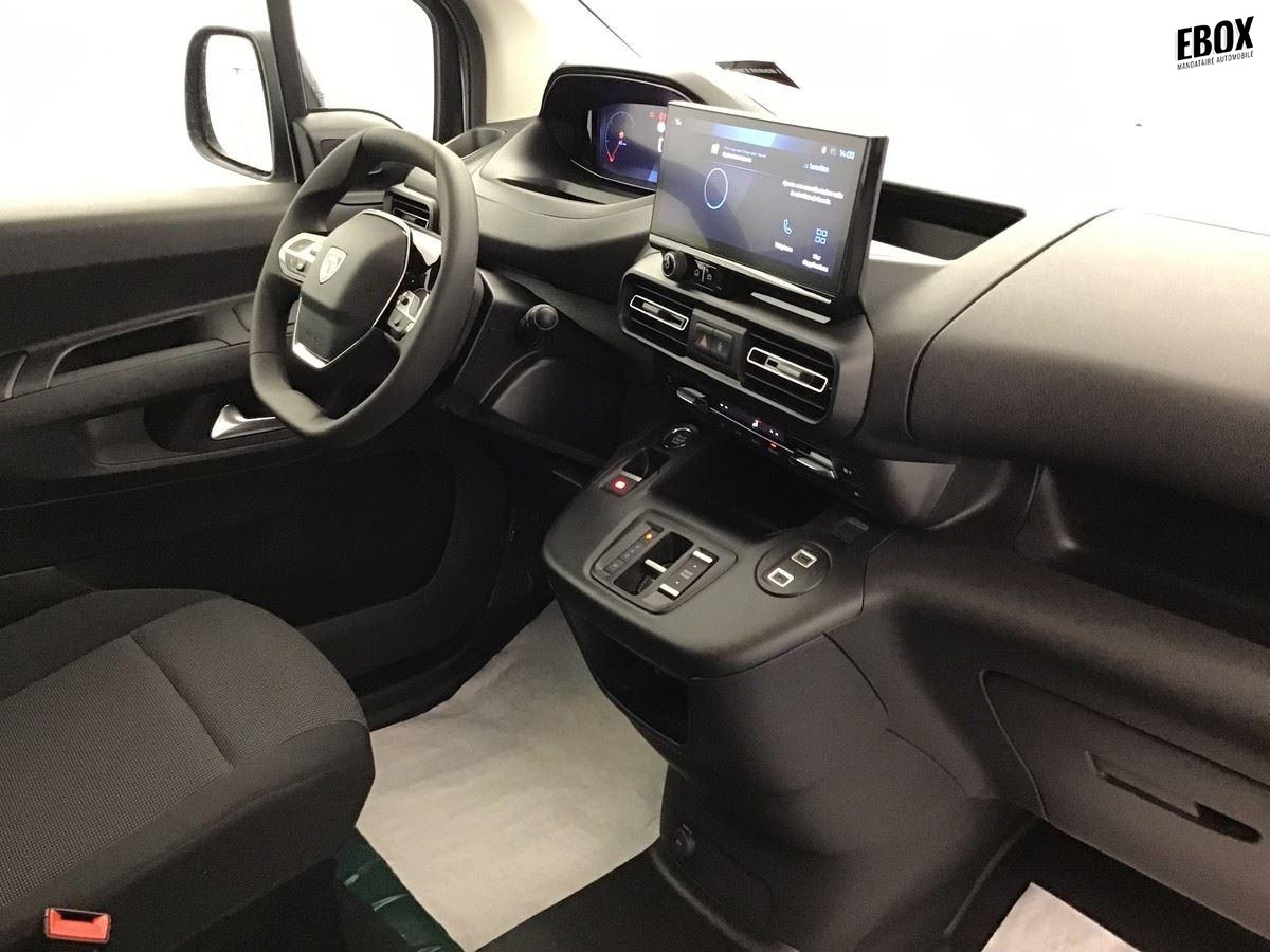 361512_p2 - PEUGEOT - PARTNER - 2025 - photo 8