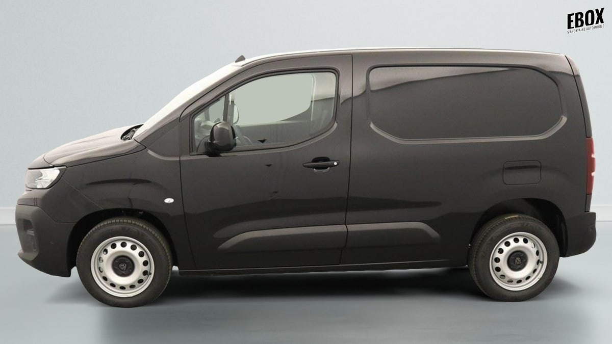 361533_p2 - PEUGEOT - PARTNER - 2025 - photo 3