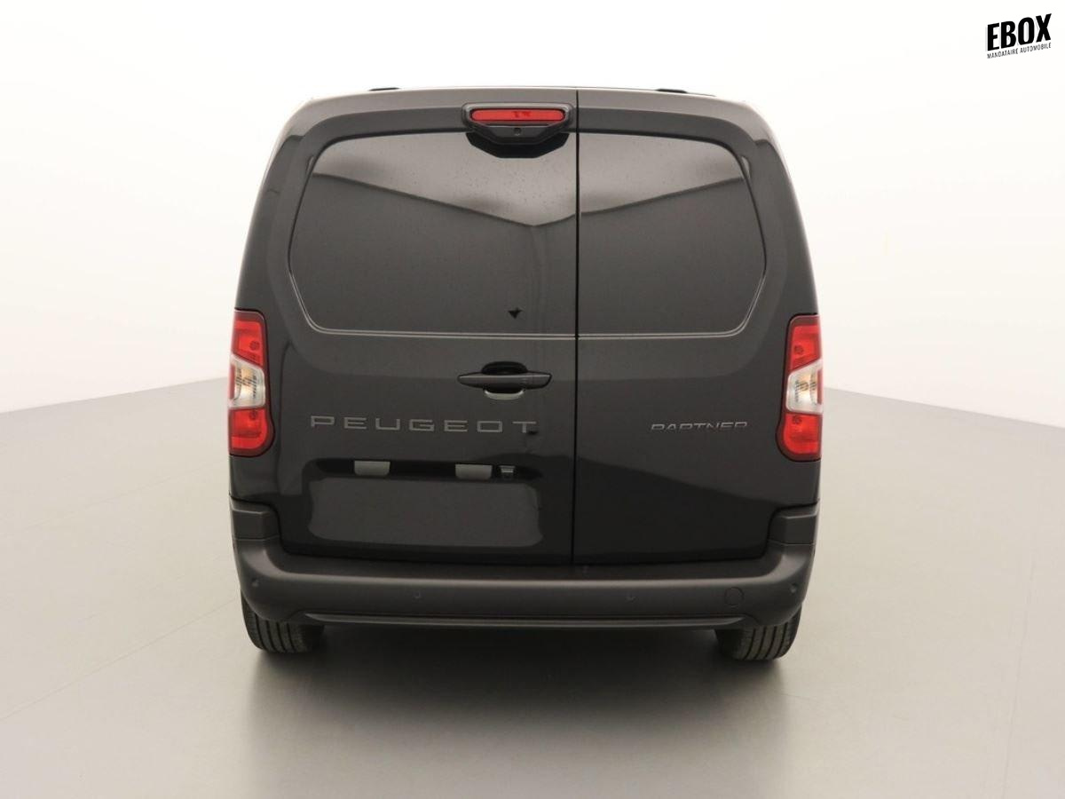 348657_p2 - PEUGEOT - PARTNER - 2025 - photo 5