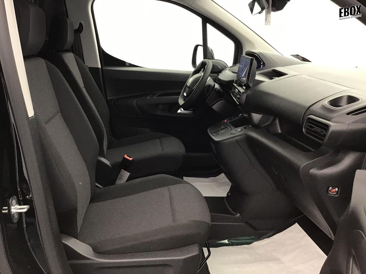 348657_p2 - PEUGEOT - PARTNER - 2025 - photo 6