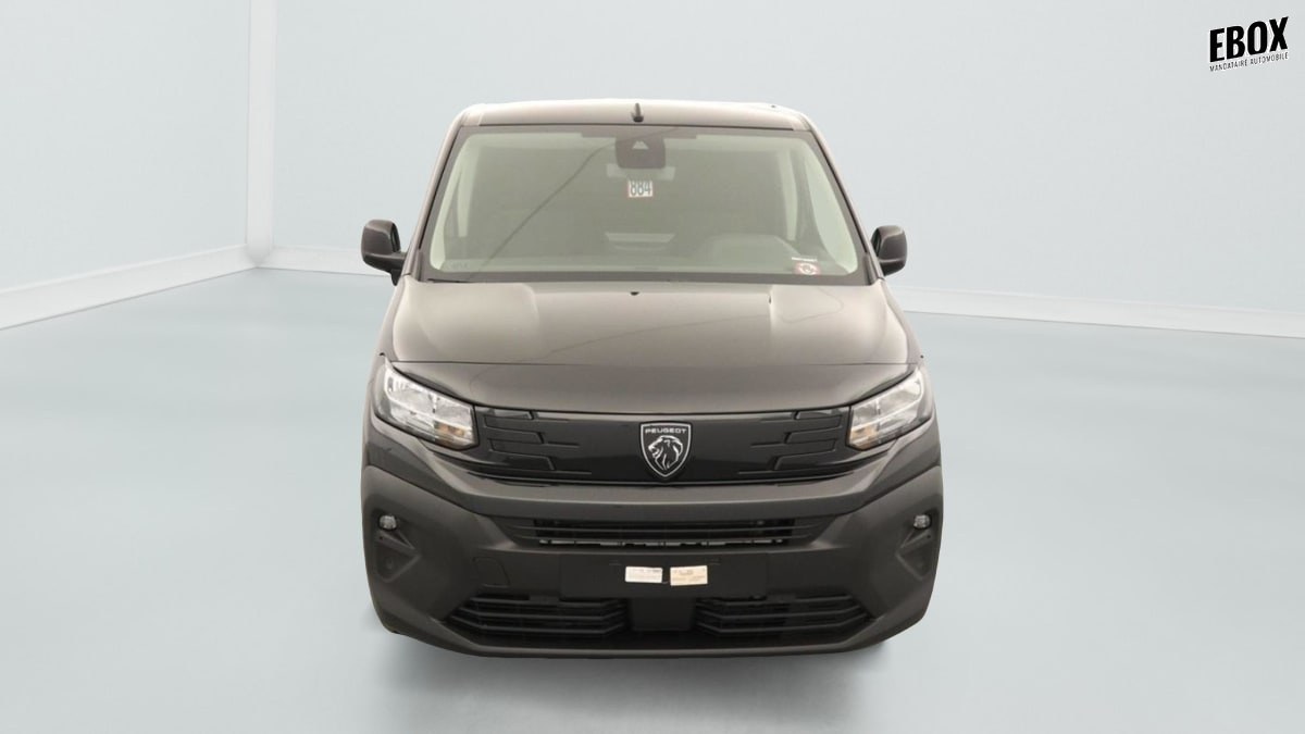 361533_p2 - PEUGEOT - PARTNER - 2025 - photo 2