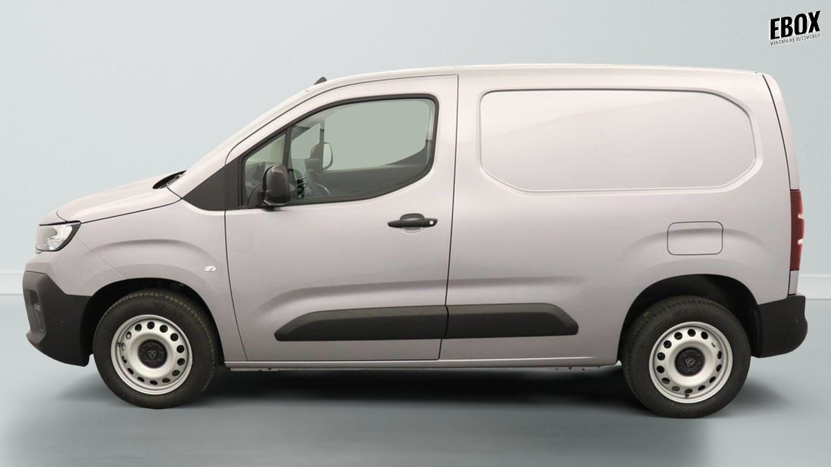 361512_p2 - PEUGEOT - PARTNER - 2025 - photo 3