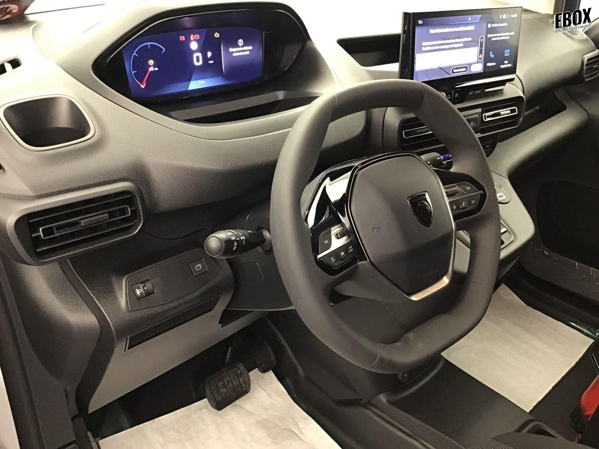 361512_p2 - PEUGEOT - PARTNER - 2025 - photo 10