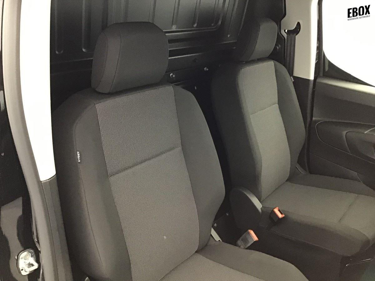 348657_p2 - PEUGEOT - PARTNER - 2025 - photo 7