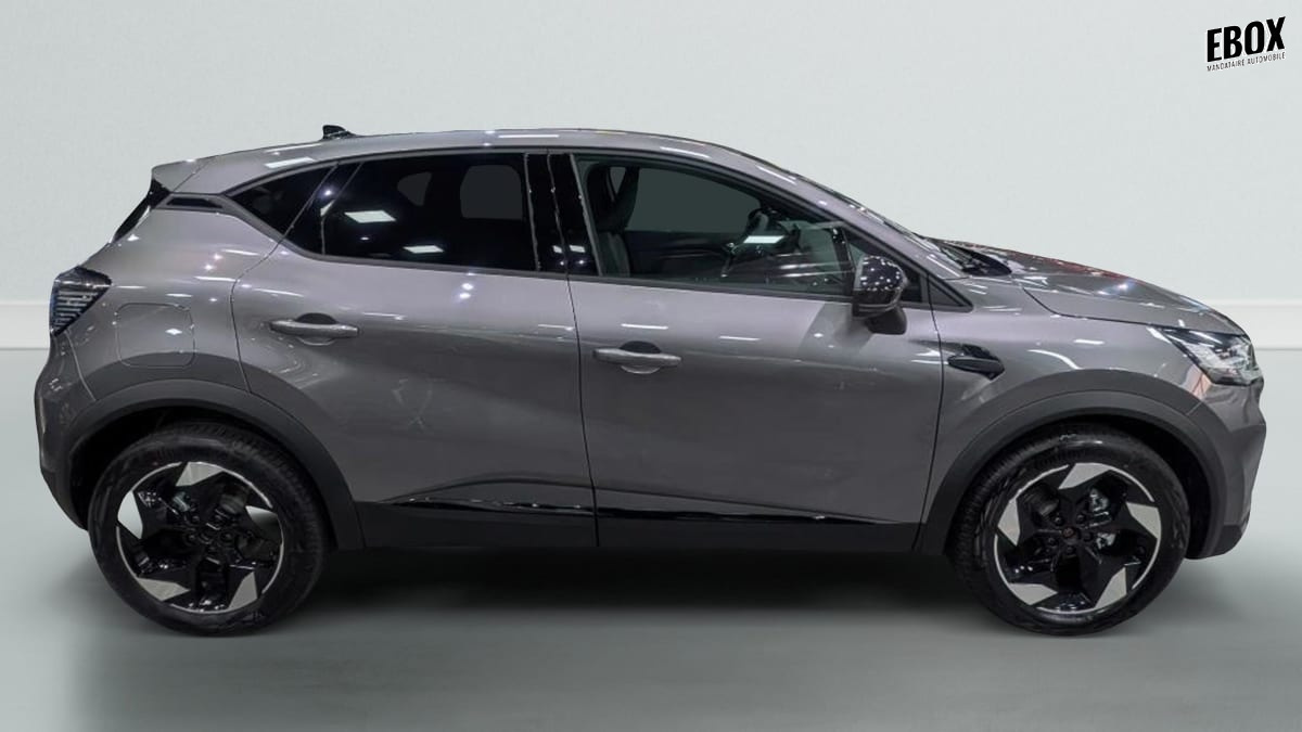 365369_p2 - RENAULT - CAPTUR - 2024 - photo 6