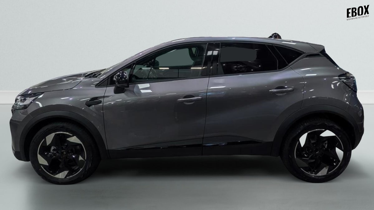 365369_p2 - RENAULT - CAPTUR - 2024 - photo 2