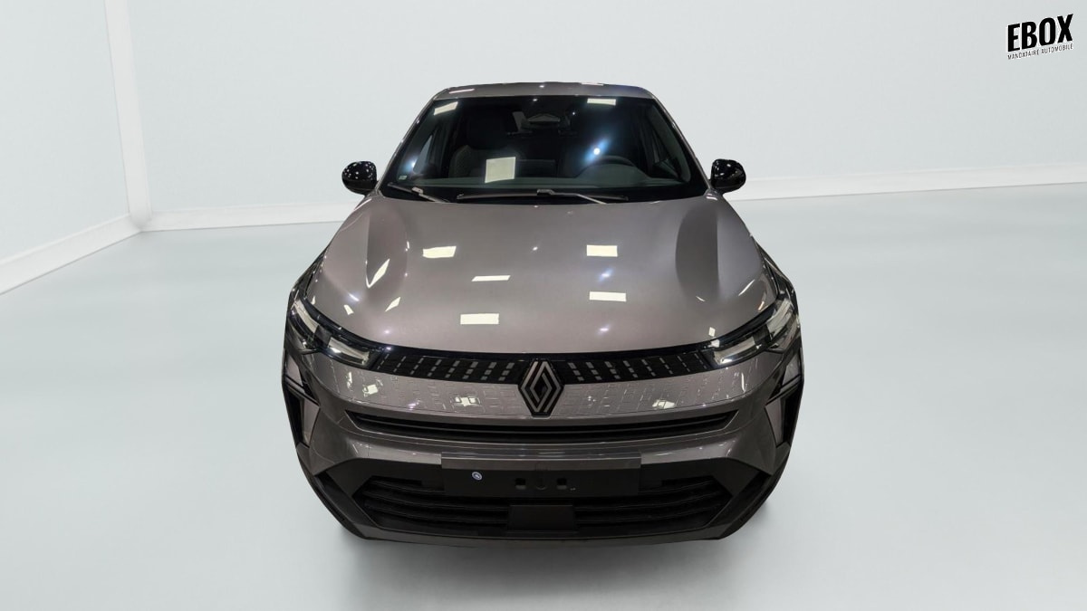 365369_p2 - RENAULT - CAPTUR - 2024 - photo 8