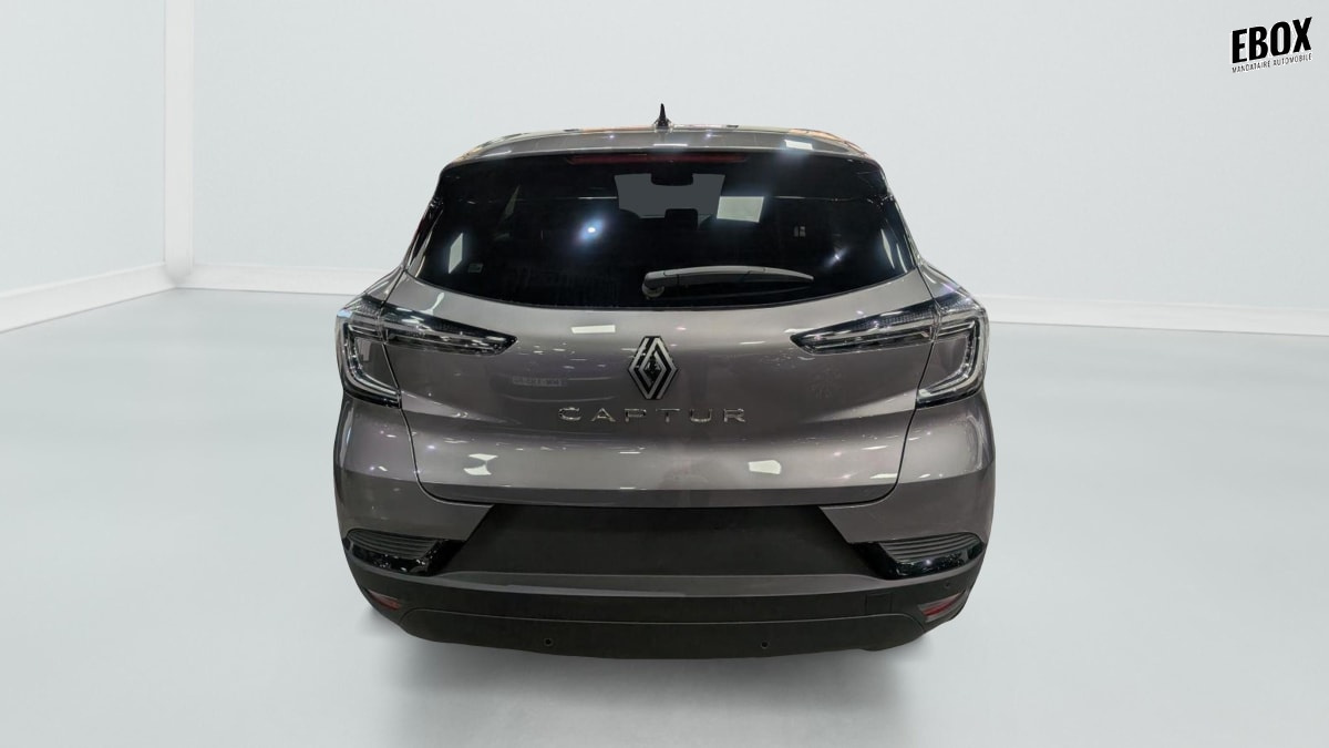 365369_p2 - RENAULT - CAPTUR - 2024 - photo 4