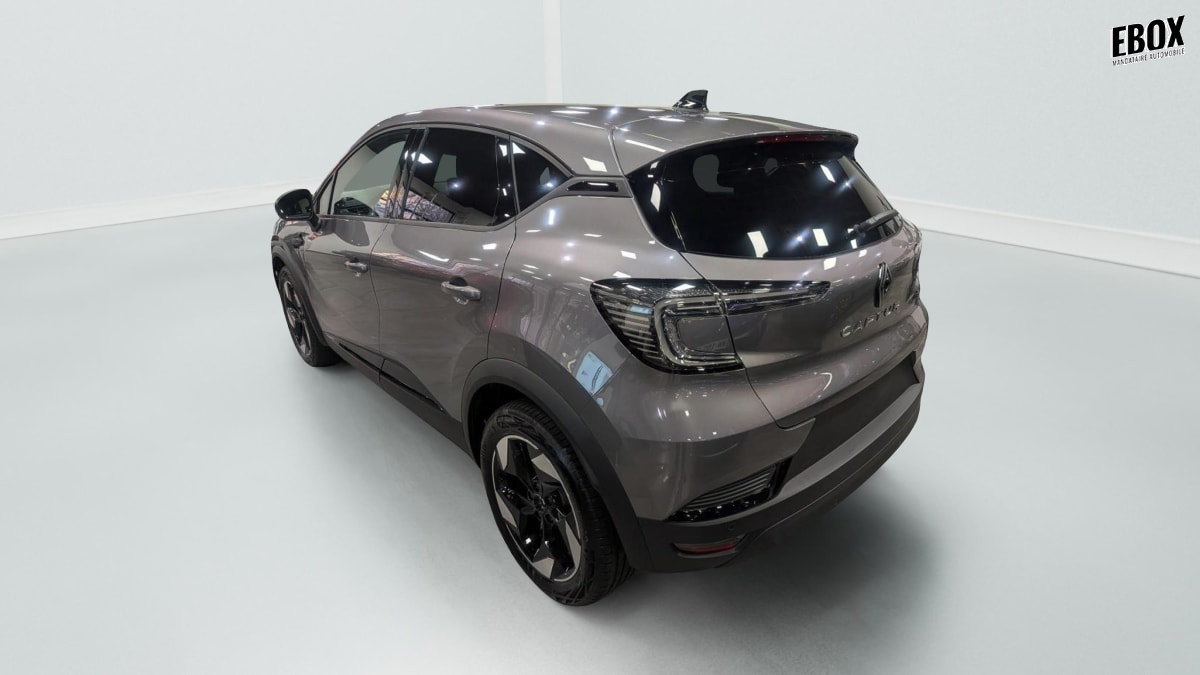 365369_p2 - RENAULT - CAPTUR - 2024 - photo 3