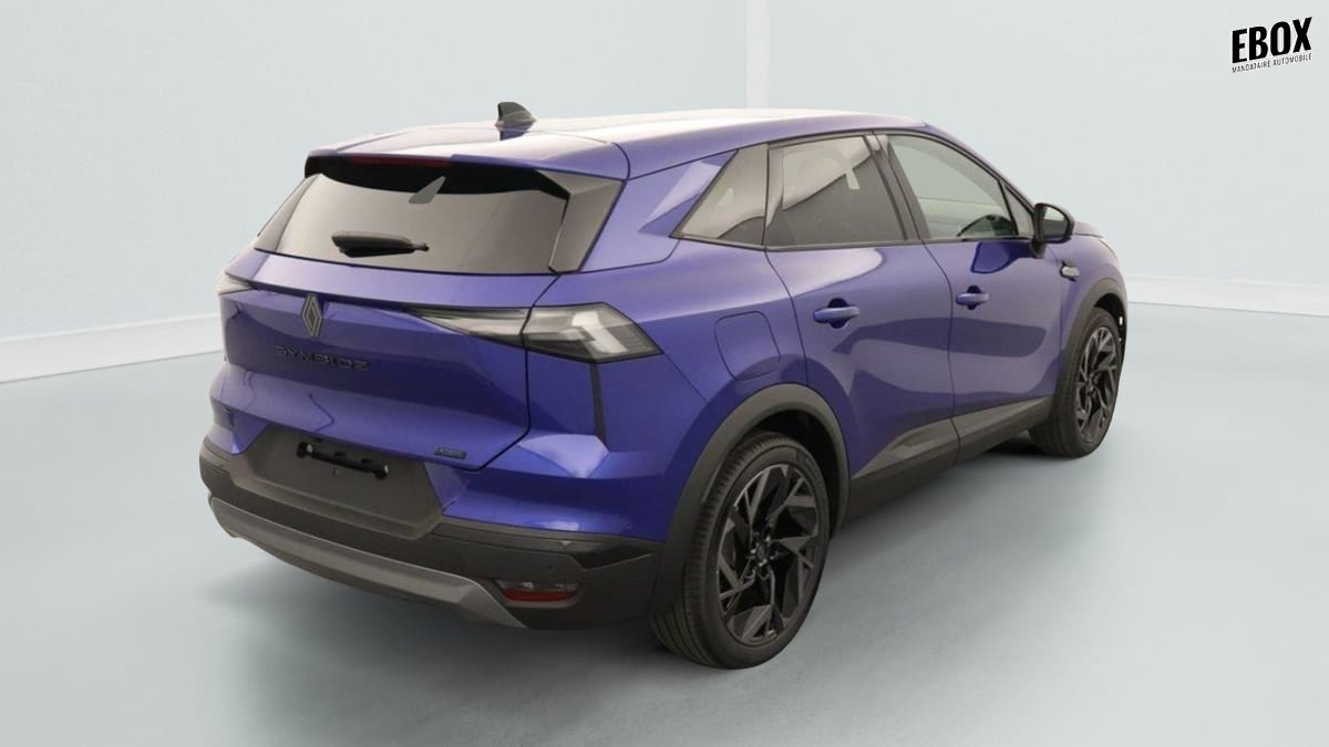 357849_p2 - RENAULT - SYMBIOZ - 2025 - photo 5