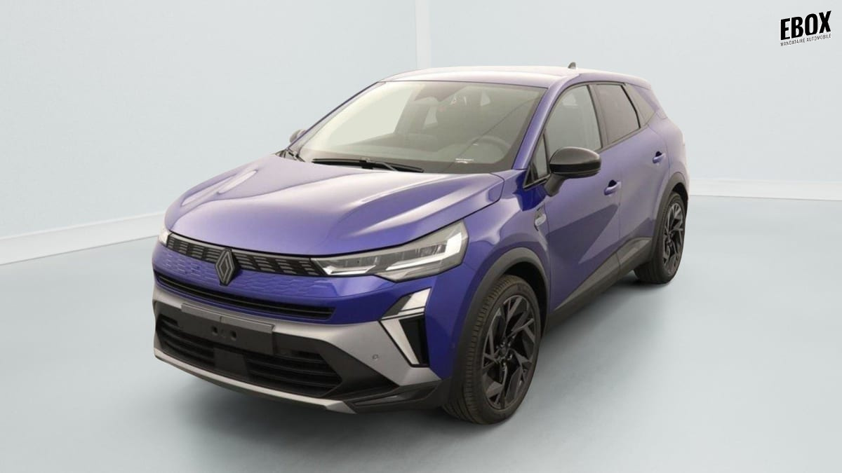 357849_p2 - RENAULT - SYMBIOZ - 2025 - photo 1