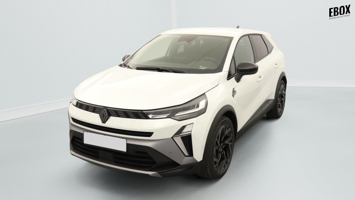 357850_p2 - RENAULT - SYMBIOZ - 2025 - photo 1