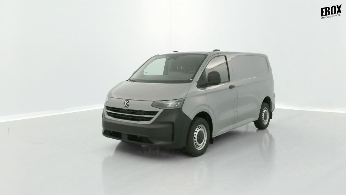 366450_p2 - VOLKSWAGEN - TRANSPORTER - 2025 - photo 3