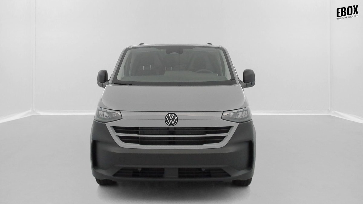 366450_p2 - VOLKSWAGEN - TRANSPORTER - 2025 - photo 2