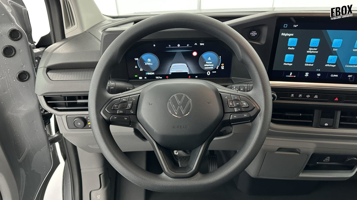 366450_p2 - VOLKSWAGEN - TRANSPORTER - 2025 - photo 10