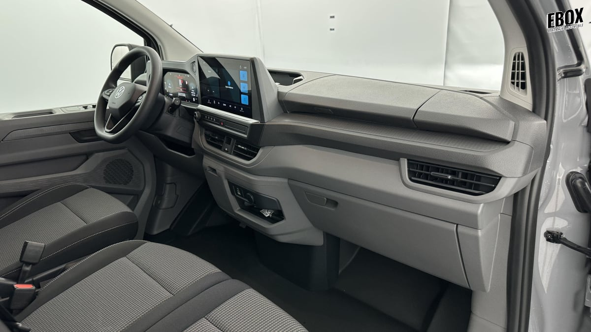 366450_p2 - VOLKSWAGEN - TRANSPORTER - 2025 - photo 7