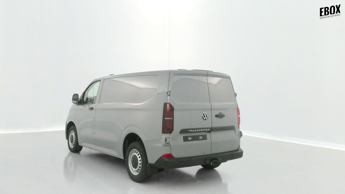 366450_p2 - VOLKSWAGEN - TRANSPORTER - 2025 - photo 5