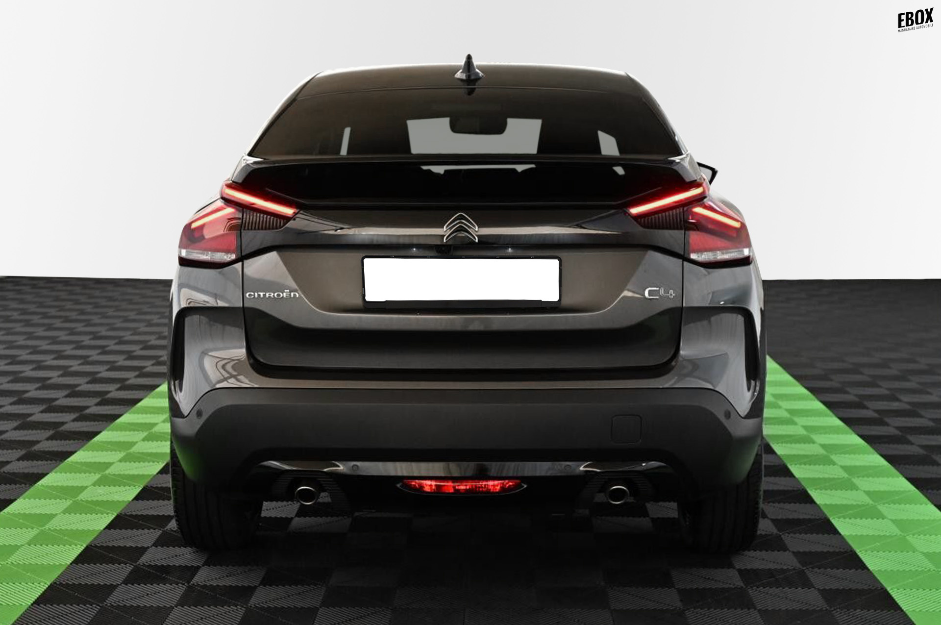 18636_p35 - CITROEN - C4 - 2024 - photo 6