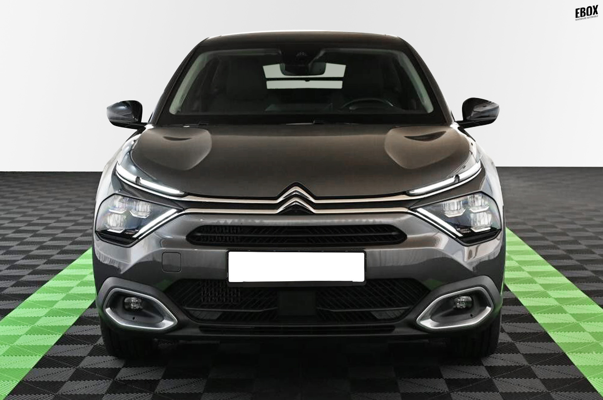 18636_p35 - CITROEN - C4 - 2024 - photo 2