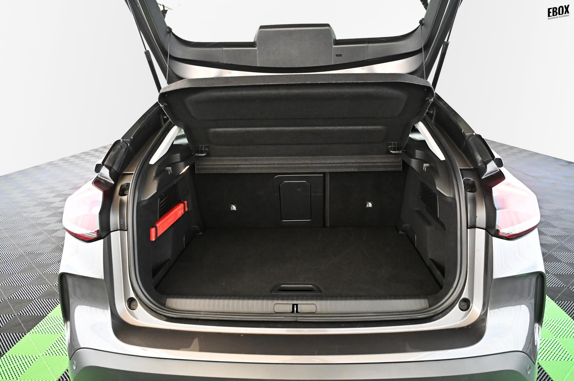 18636_p35 - CITROEN - C4 - 2024 - photo 35