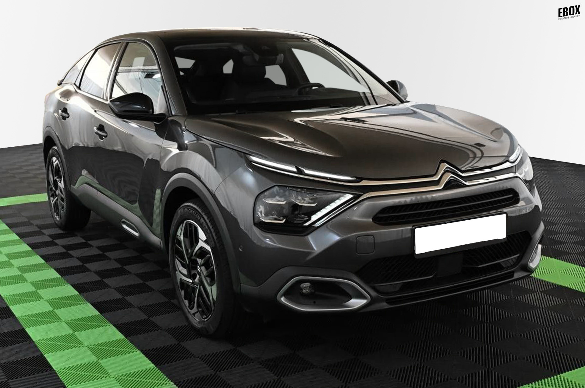 18636_p35 - CITROEN - C4 - 2024 - photo 3