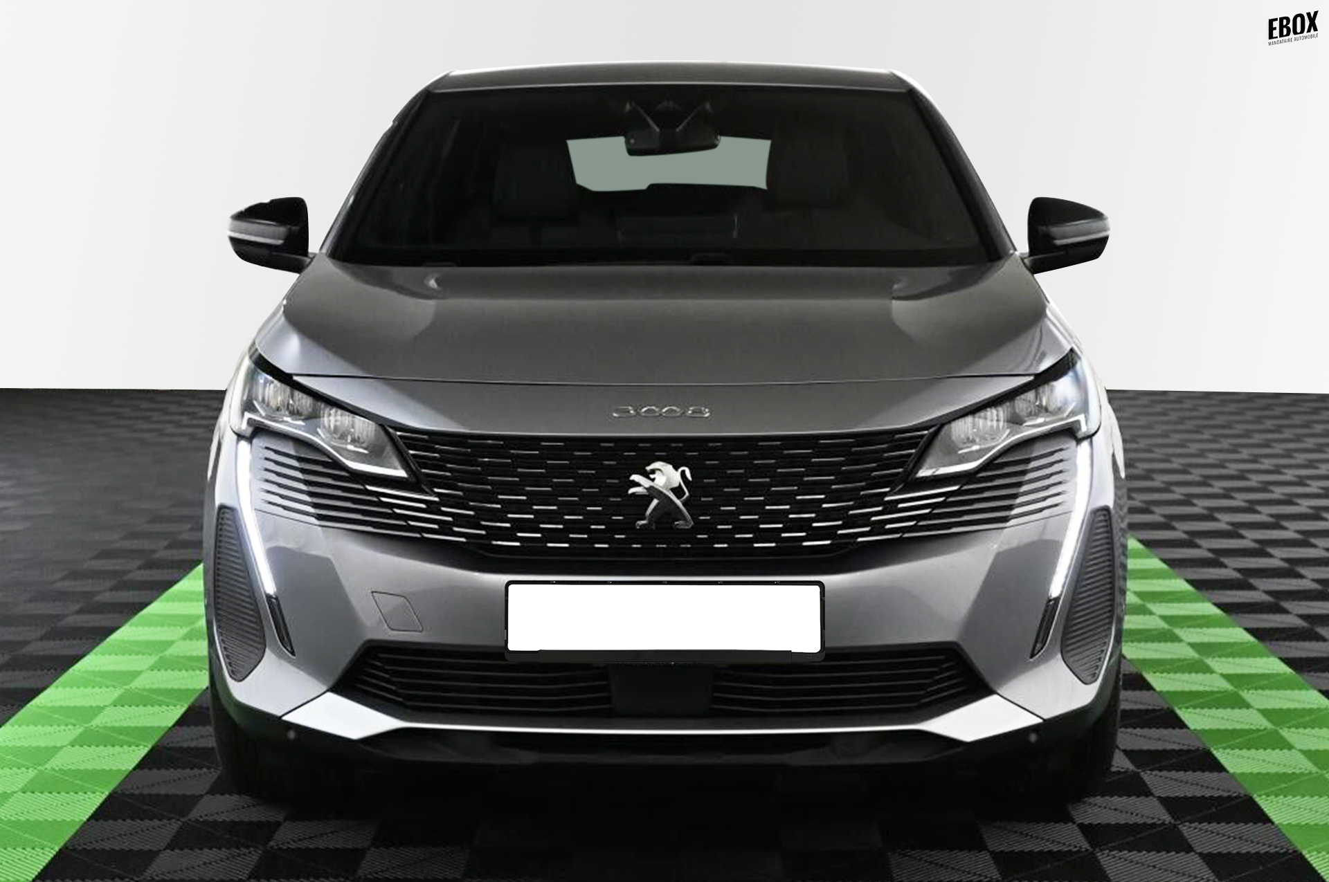 18726_p35 - PEUGEOT - 3008 - 2024 - photo 2