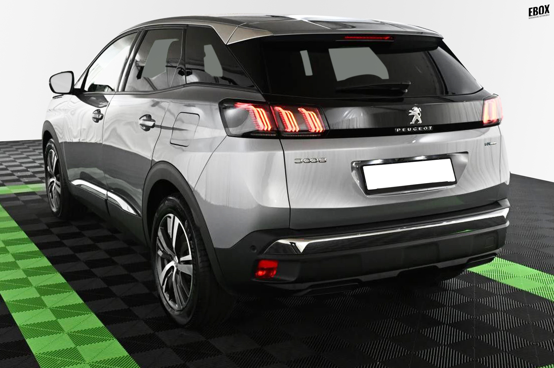 18726_p35 - PEUGEOT - 3008 - 2024 - photo 5