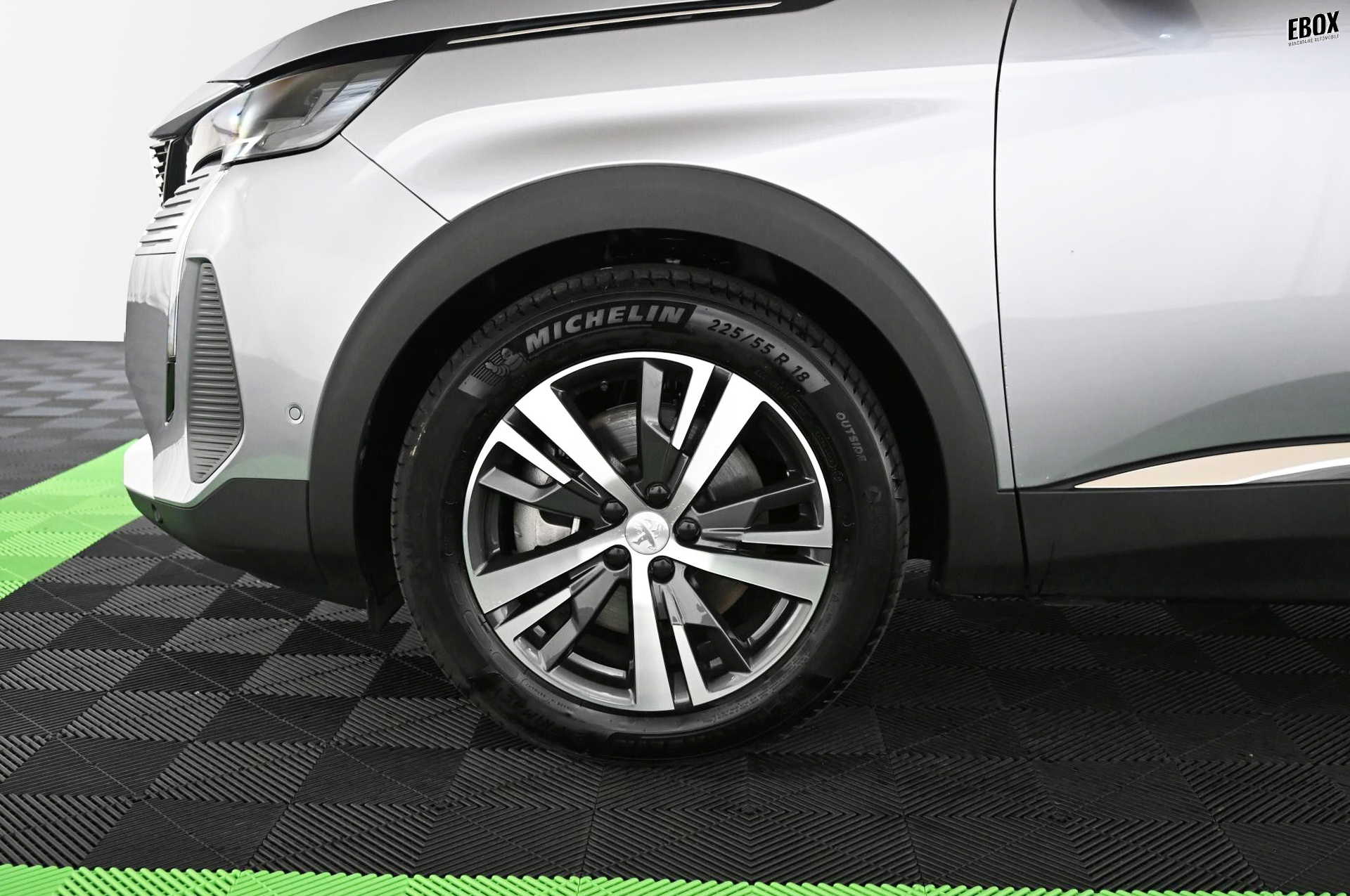 18726_p35 - PEUGEOT - 3008 - 2024 - photo 9