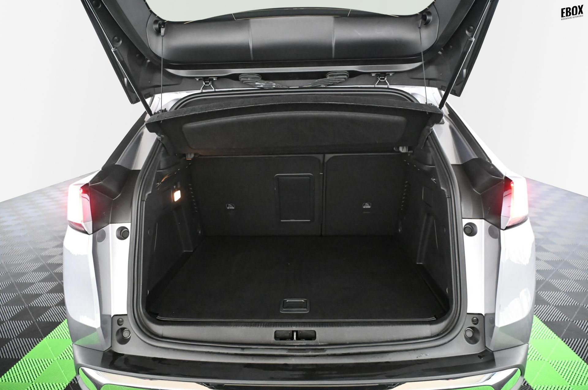 18726_p35 - PEUGEOT - 3008 - 2024 - photo 34