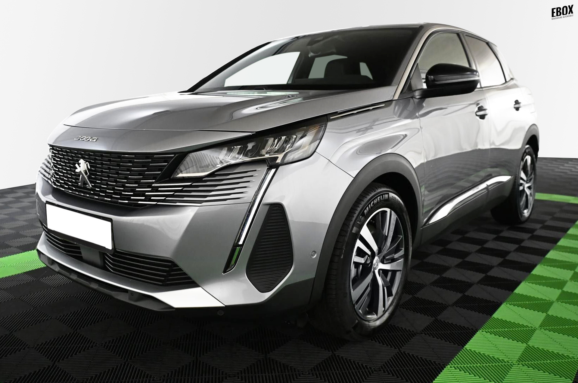 18726_p35 - PEUGEOT - 3008 - 2024 - photo 1