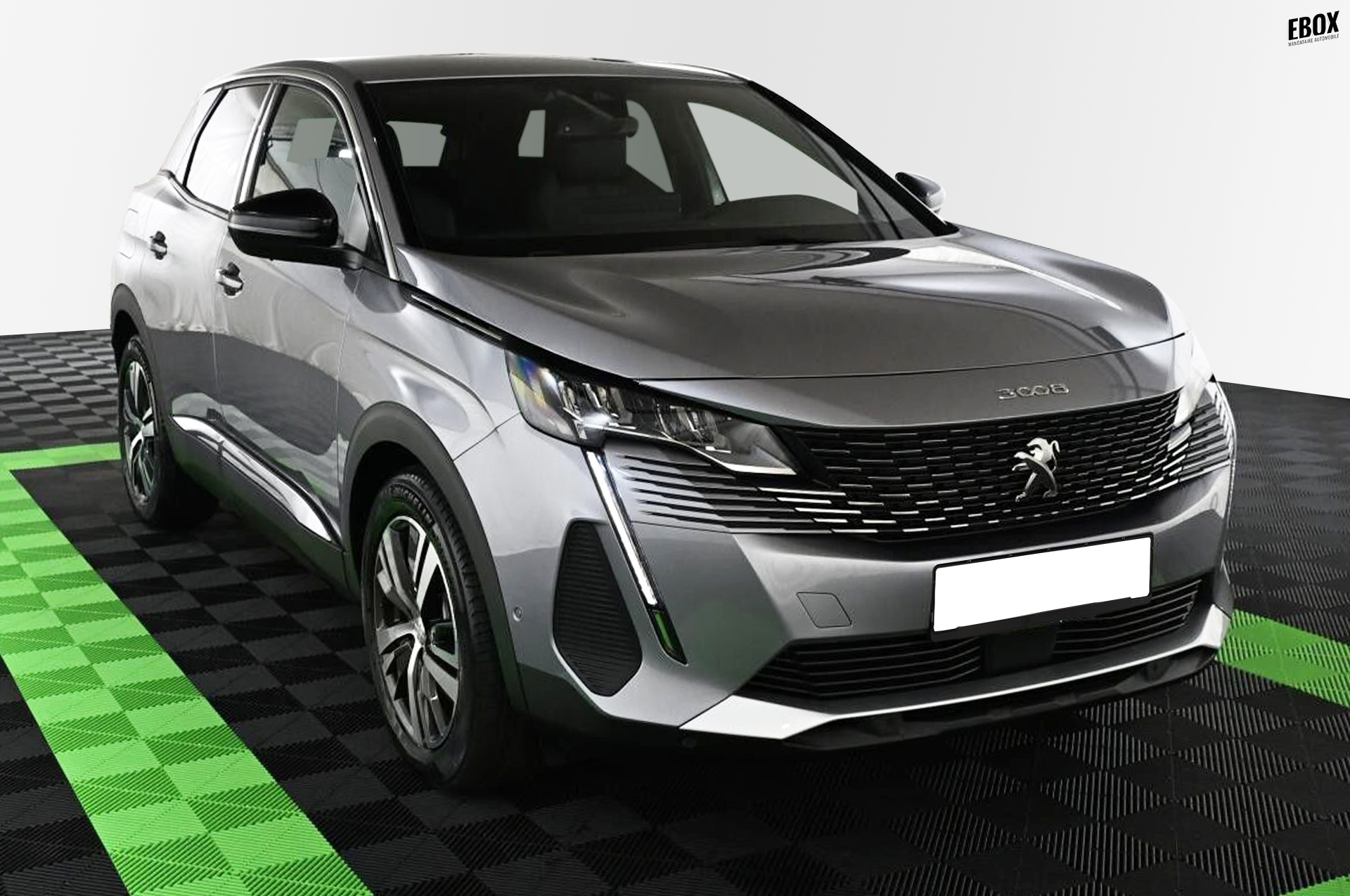 18726_p35 - PEUGEOT - 3008 - 2024 - photo 3