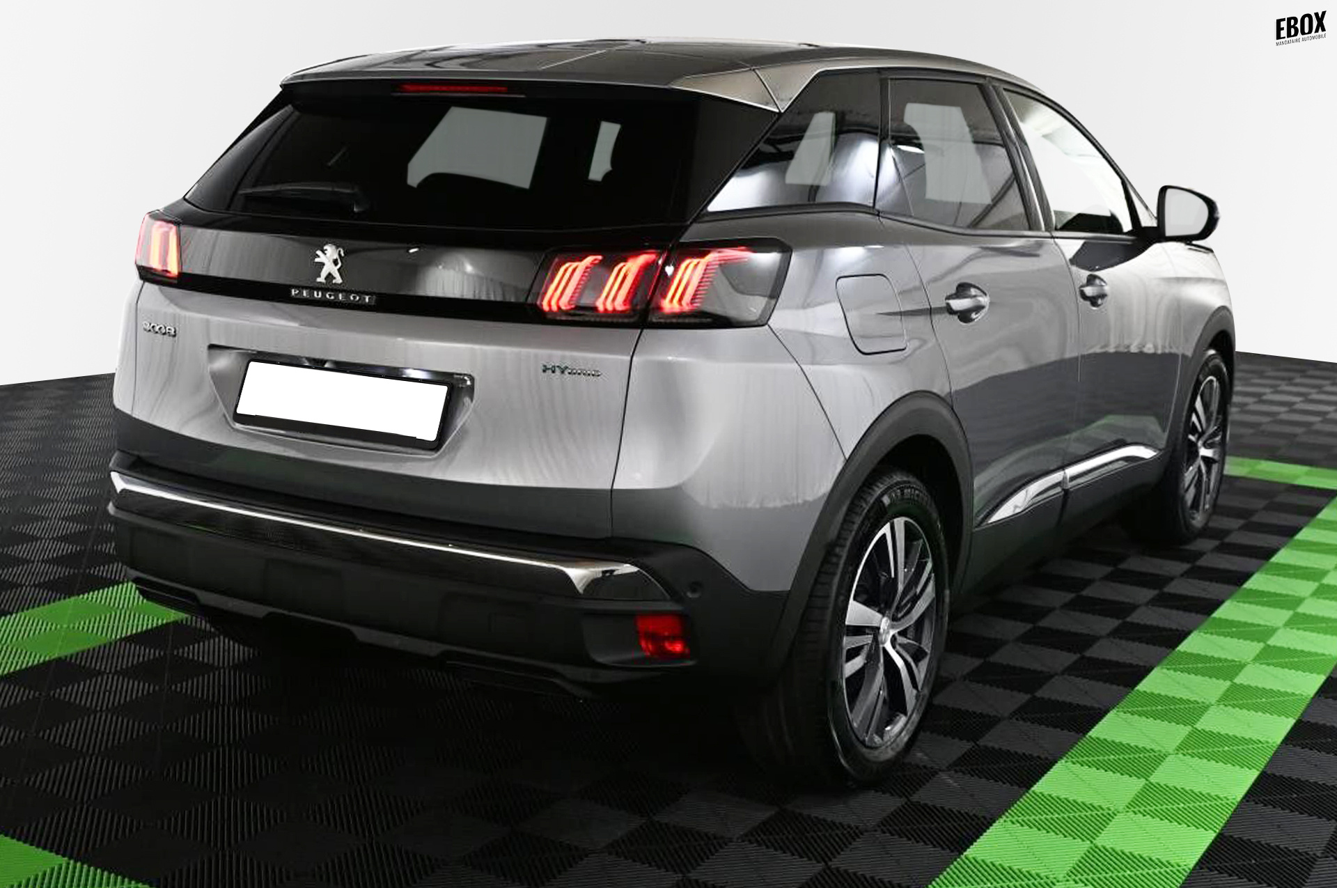 18726_p35 - PEUGEOT - 3008 - 2024 - photo 4