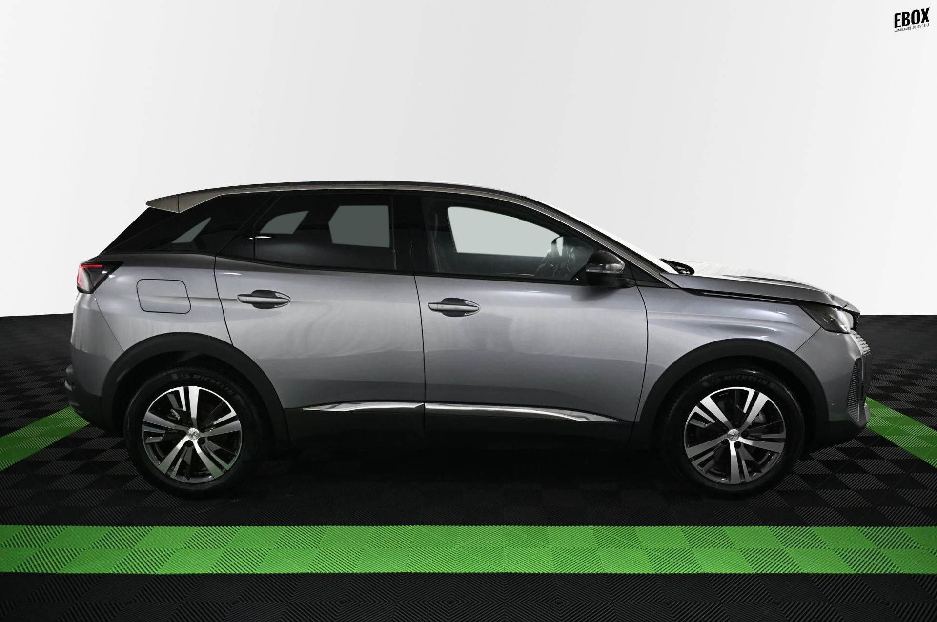 18726_p35 - PEUGEOT - 3008 - 2024 - photo 7