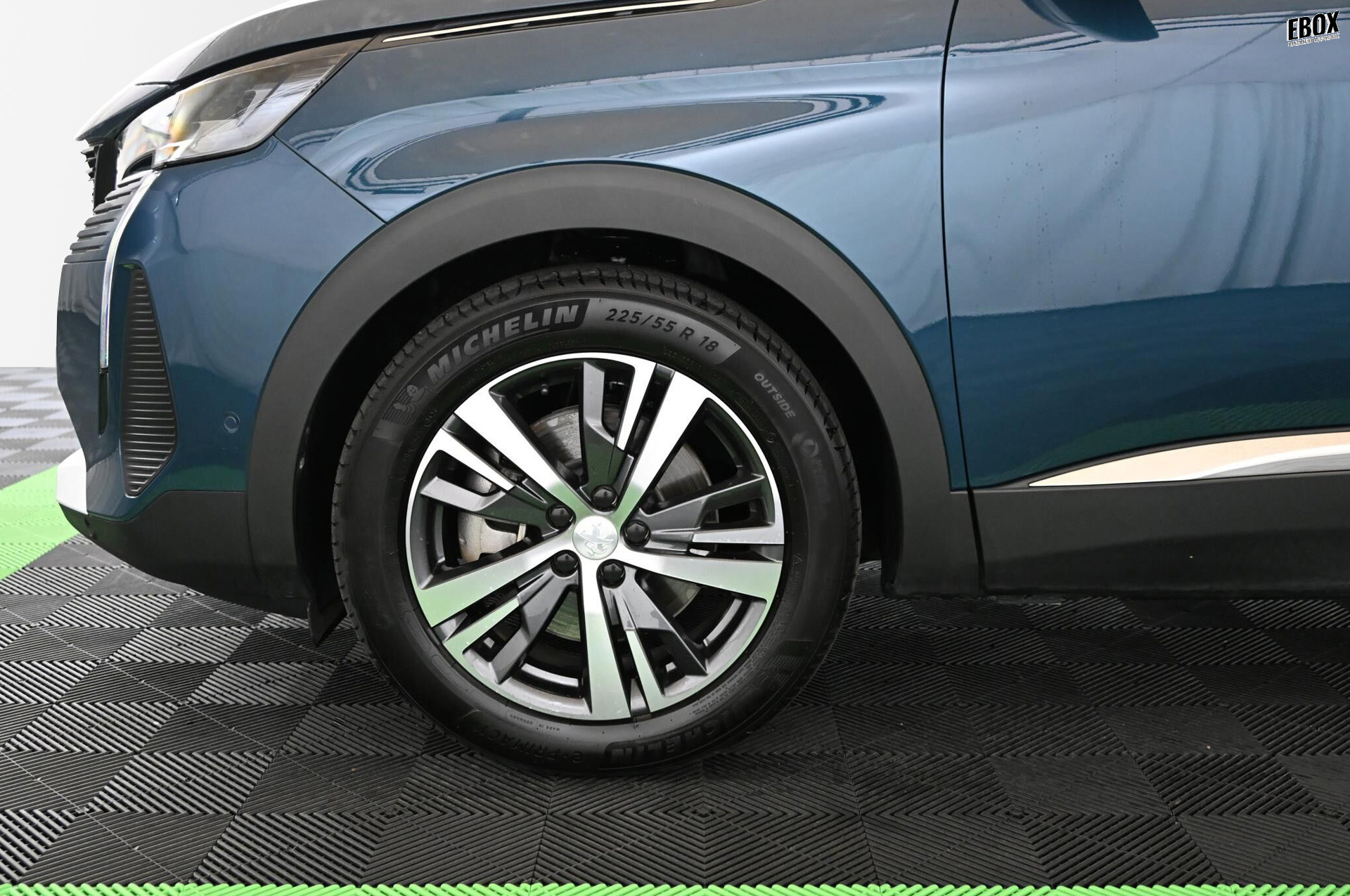 18749_p35 - PEUGEOT - 3008 - 2024 - photo 9