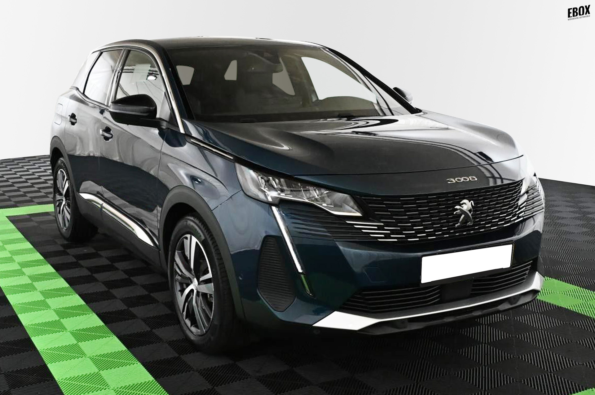 18749_p35 - PEUGEOT - 3008 - 2024 - photo 3